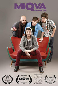 MIQVA - La Serie Web