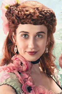 Philippa Featherington