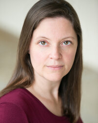 Rebecca Blum