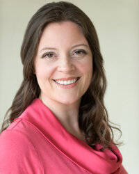 Rebecca Blum