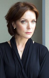 Марина Блейк