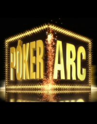 Pókerarc