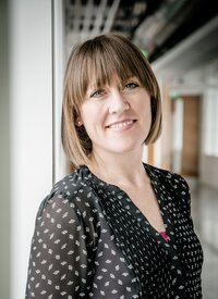 Susannah Maidment