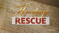 Heritage Rescue