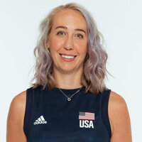 Michelle Bartsch-Hackley