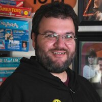 Adam Nedeff