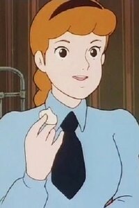 Ruby Gillis