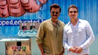 Rajasthan, India: Building a Mobile Water Treatment Center (ft. Anil Kapoor)