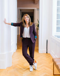 Vicky Buelens