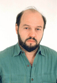 Miklós Gábor Kerényi
