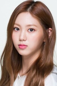 Kwon Eun Bin