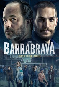 Barrabrava