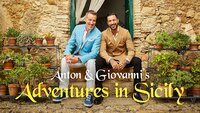 Anton & Giovanni's Adventures in Sicily