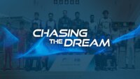 F2: Chasing the Dream
