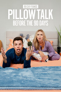90 Day Pillow Talk: Before the 90 Days