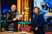 Выпуск 8. Ивлев и Глюкоза