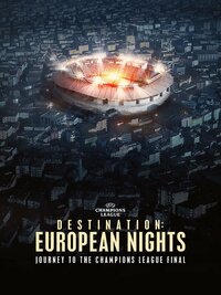 Destination: European Nights