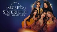 Secrets & Sisterhood: The Sozahdahs