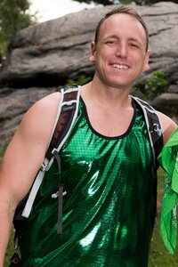 Joey Chestnut