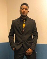 Ntuthuzelo Grootboom