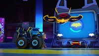 Batcomputer for a Day