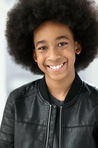 Titus Blake