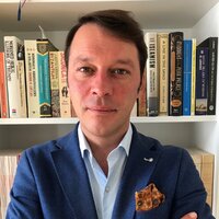 Koert Debeuf