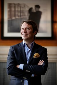 Koert Debeuf