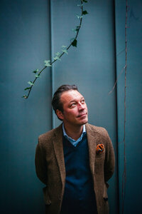 Koert Debeuf
