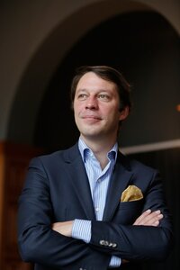 Koert Debeuf