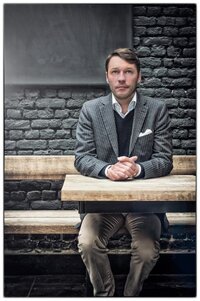 Koert Debeuf