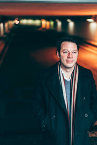 Koert Debeuf