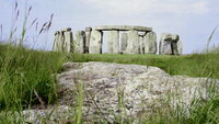 Unlocking the Secrets of Stonehedge