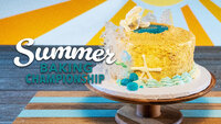 Summer Baking Championship
