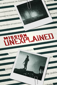 Mission Unexplained