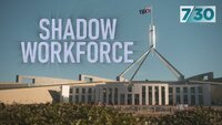 Shadow Workforce