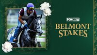 Belmont Stakes