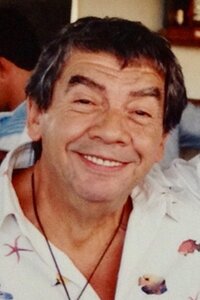 Cláudio Mamberti
