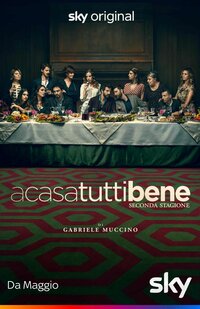 A casa tutti bene