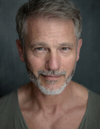 Paul Coster