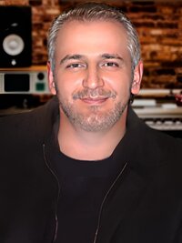 Suhail Shawqi