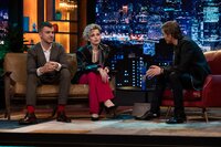 Выпуск 9. Череватый, Джебисашвили и Джиган