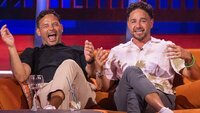 Adam Thomas & Ryan Thomas