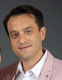 Péter Radócz