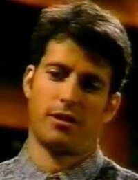 Bill Shanks