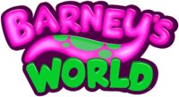 Barney's World