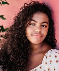 Marley Mae