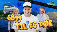 6899 til eg dør