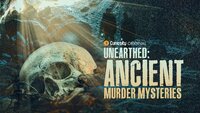 Ancient Murders Unearthed