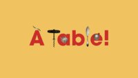 À Table! ~Make and Eat Historical Recipes~